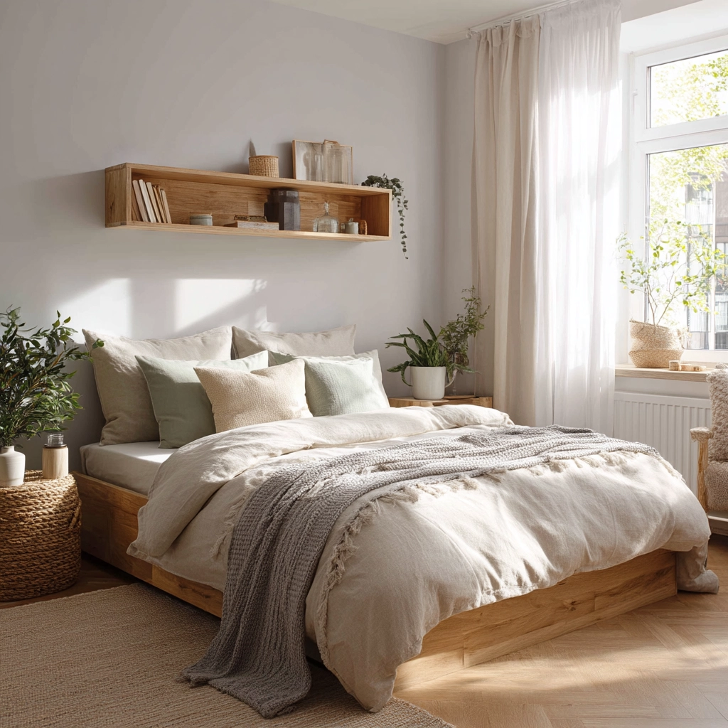 bedroom ideas for small rooms 21