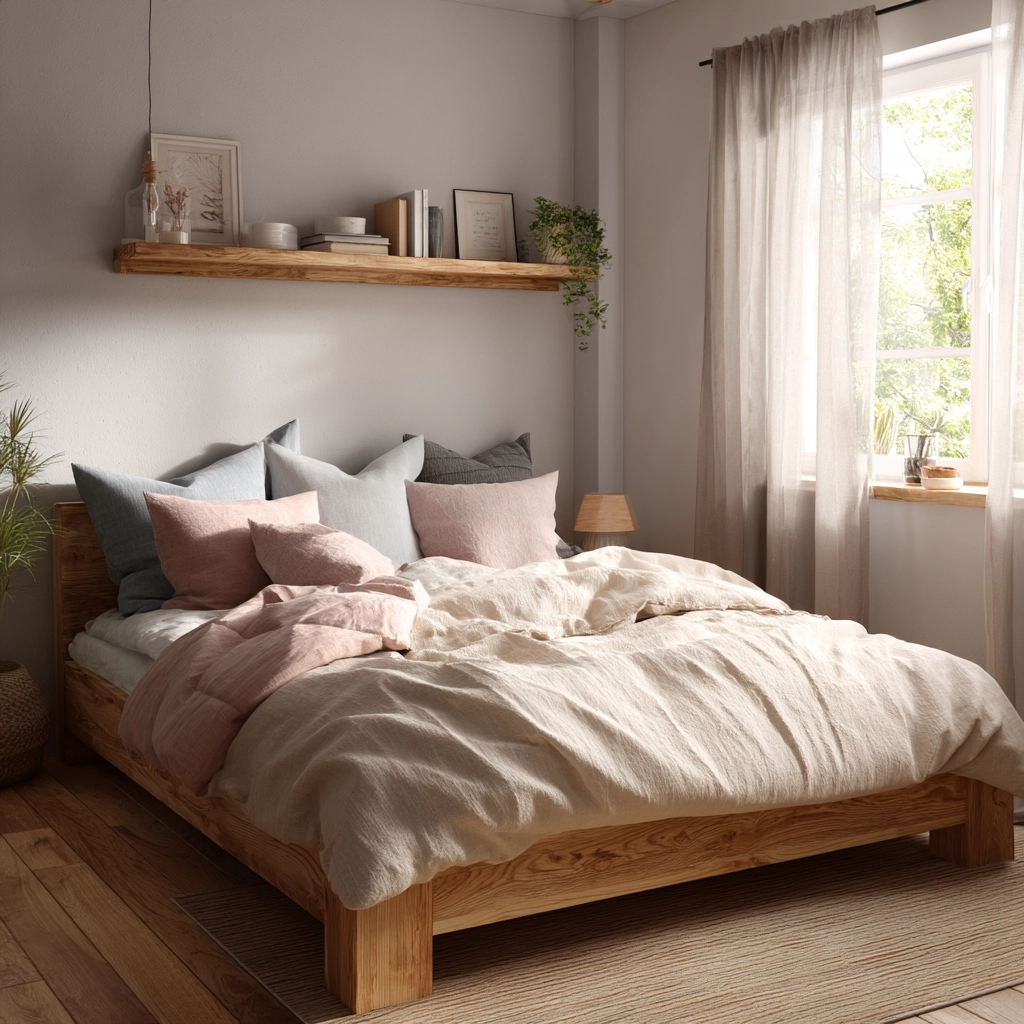 bedroom ideas for small rooms 22
