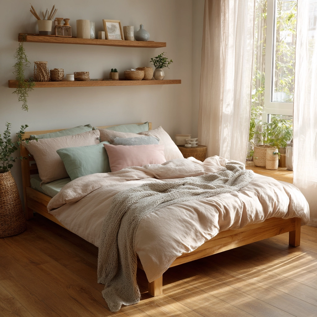 bedroom ideas for small rooms 23
