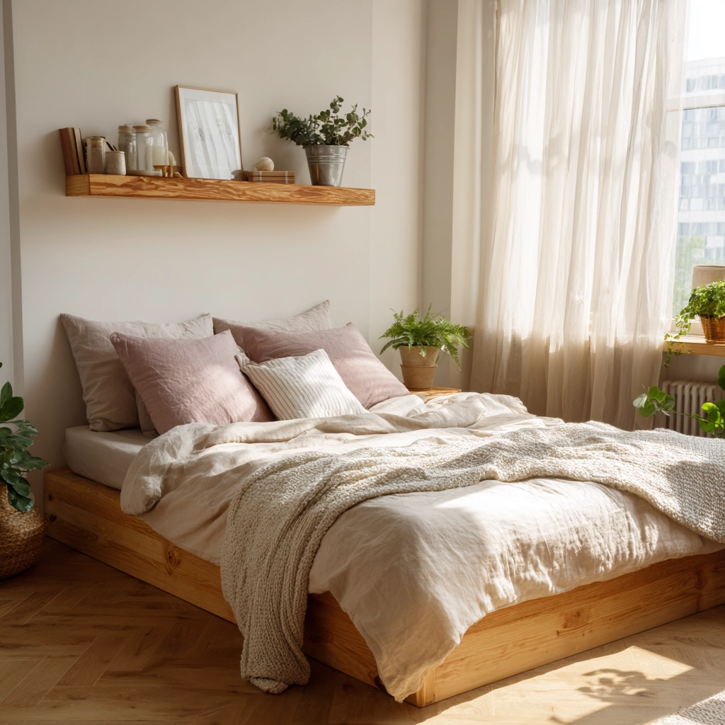 bedroom ideas for small rooms 24