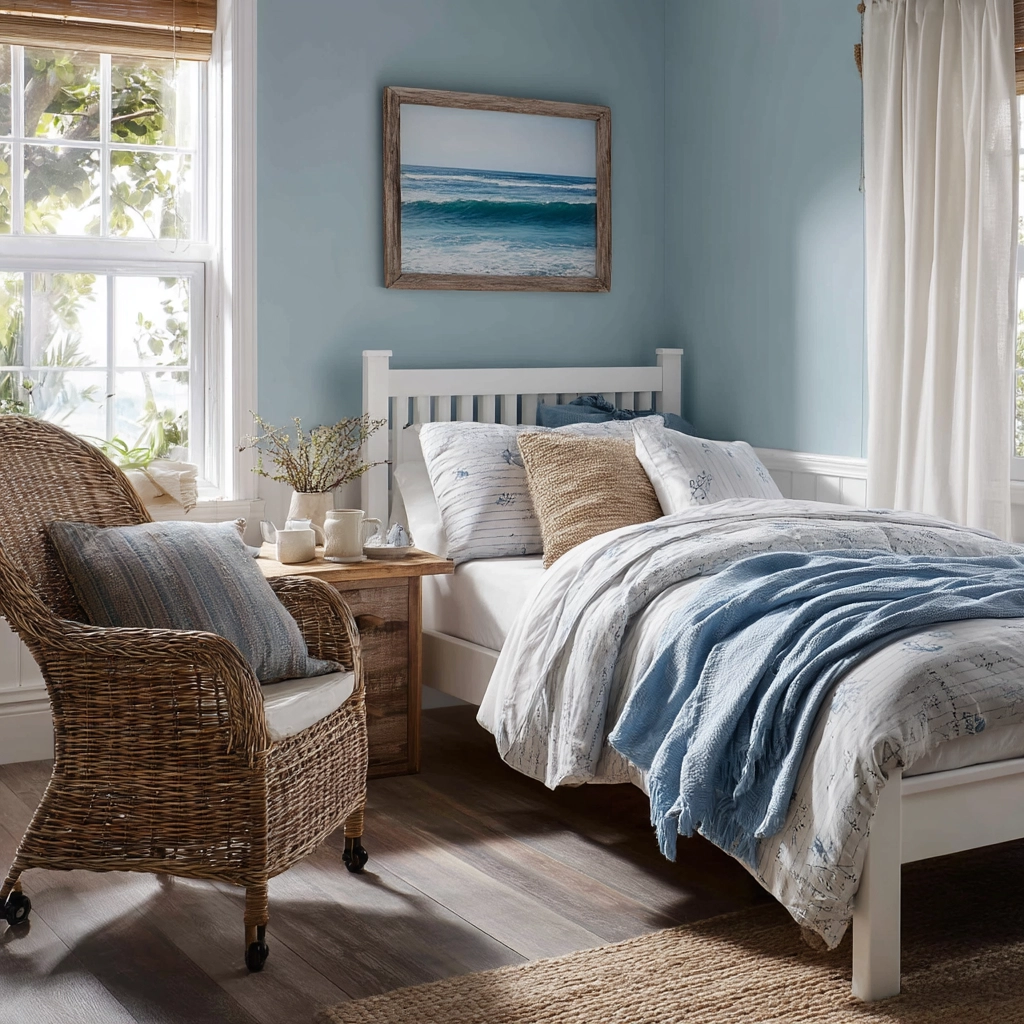 bedroom ideas for small rooms 25