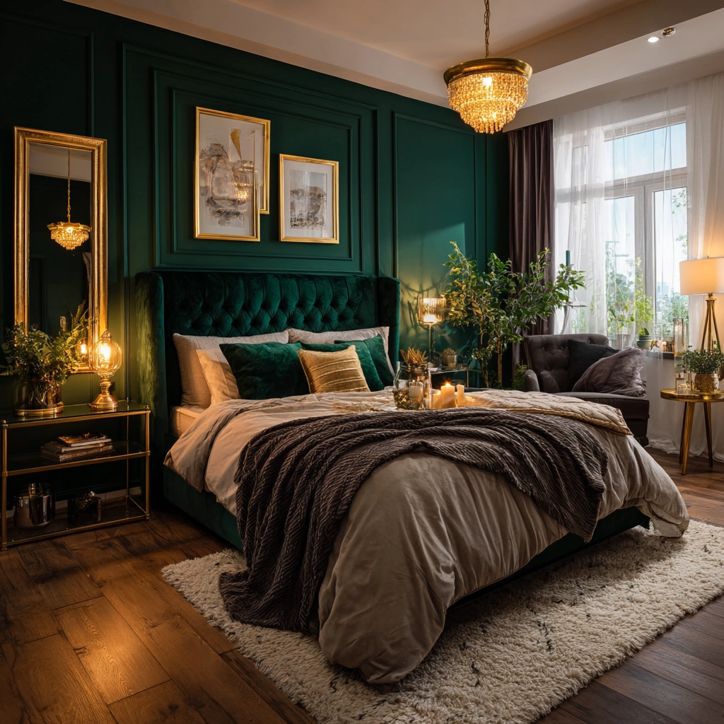 bedroom ideas for small rooms 29