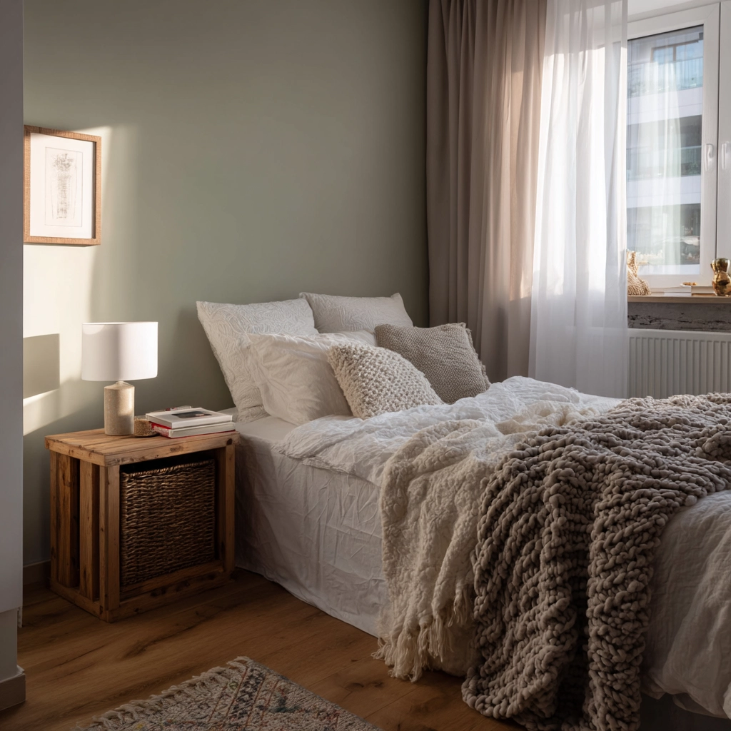 bedroom ideas for small rooms 3