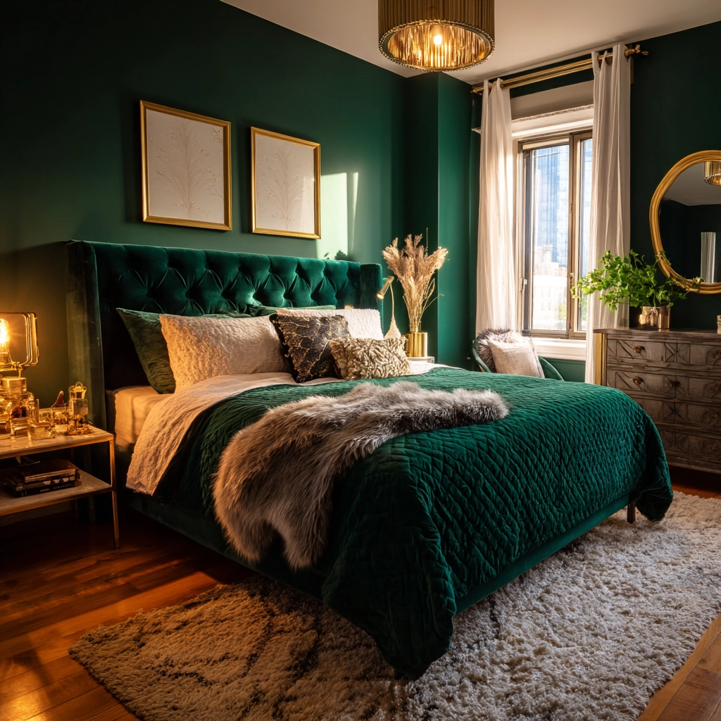 bedroom ideas for small rooms 30