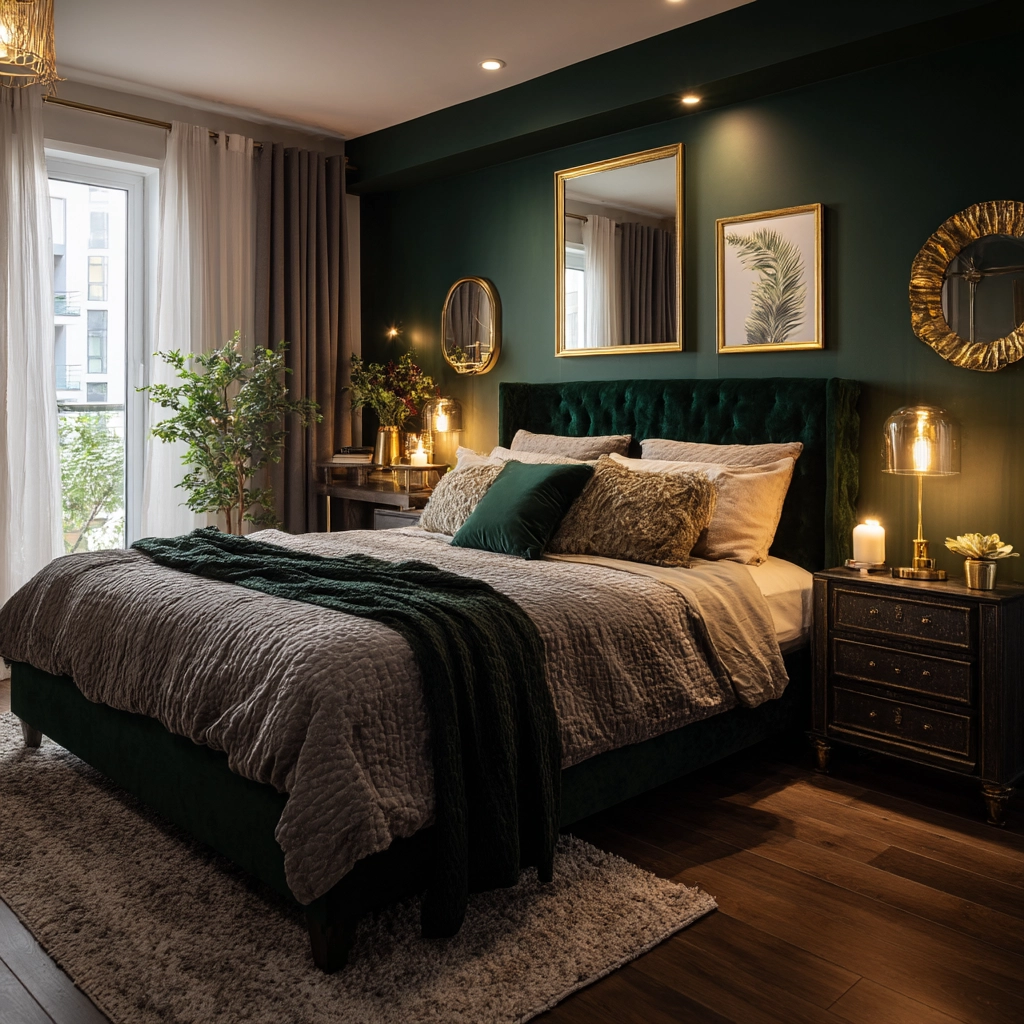 bedroom ideas for small rooms 31