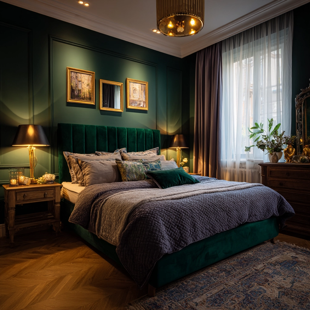 bedroom ideas for small rooms 32