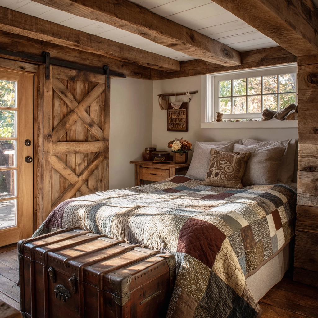 bedroom ideas for small rooms 33