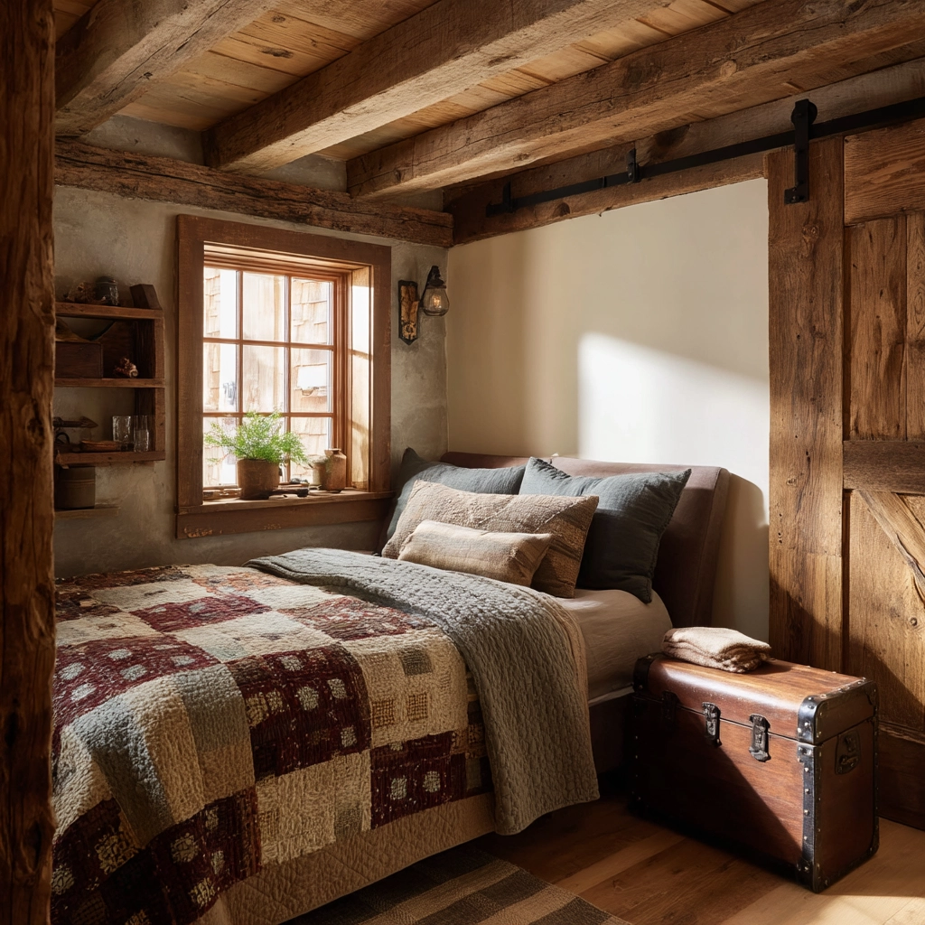 bedroom ideas for small rooms 34