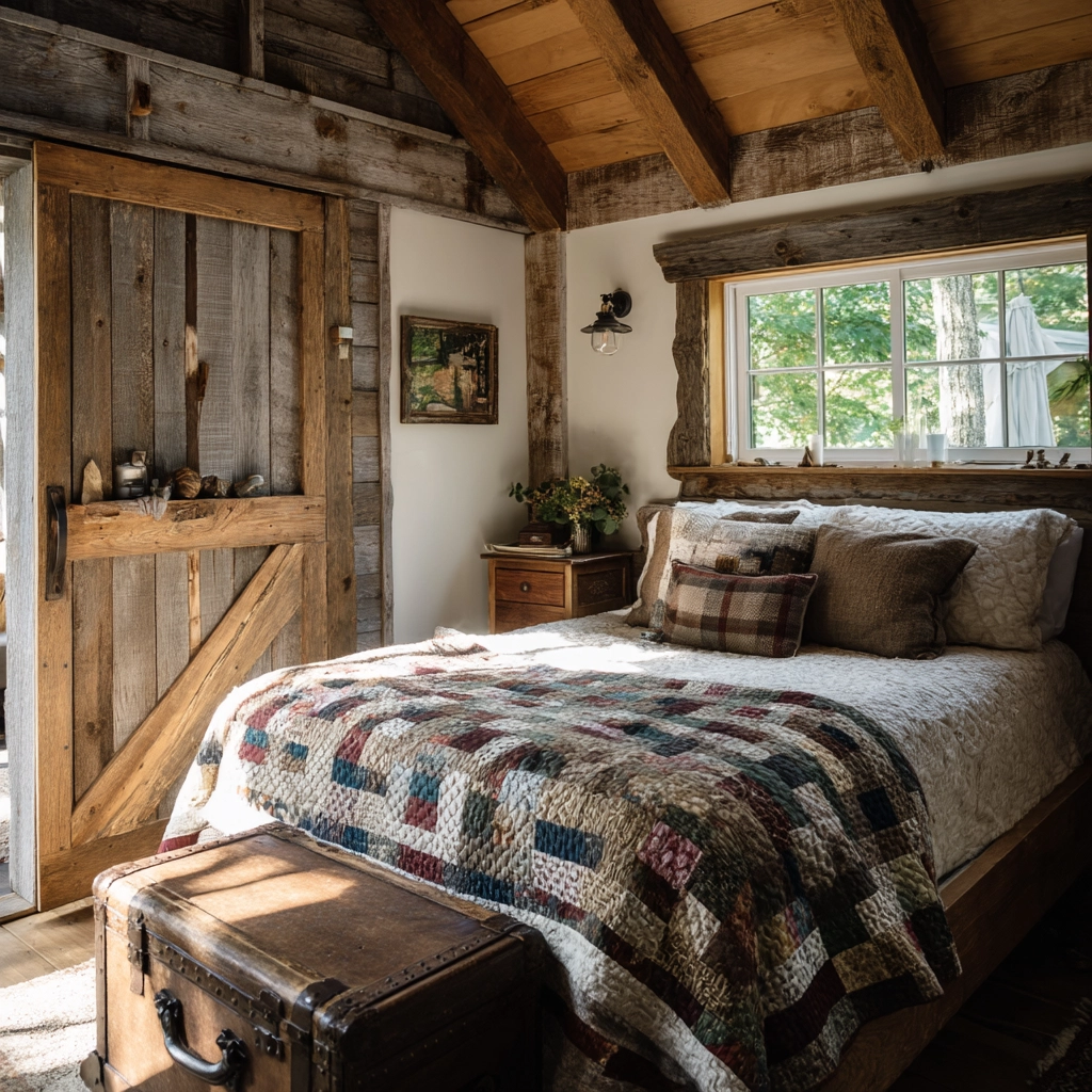 bedroom ideas for small rooms 35