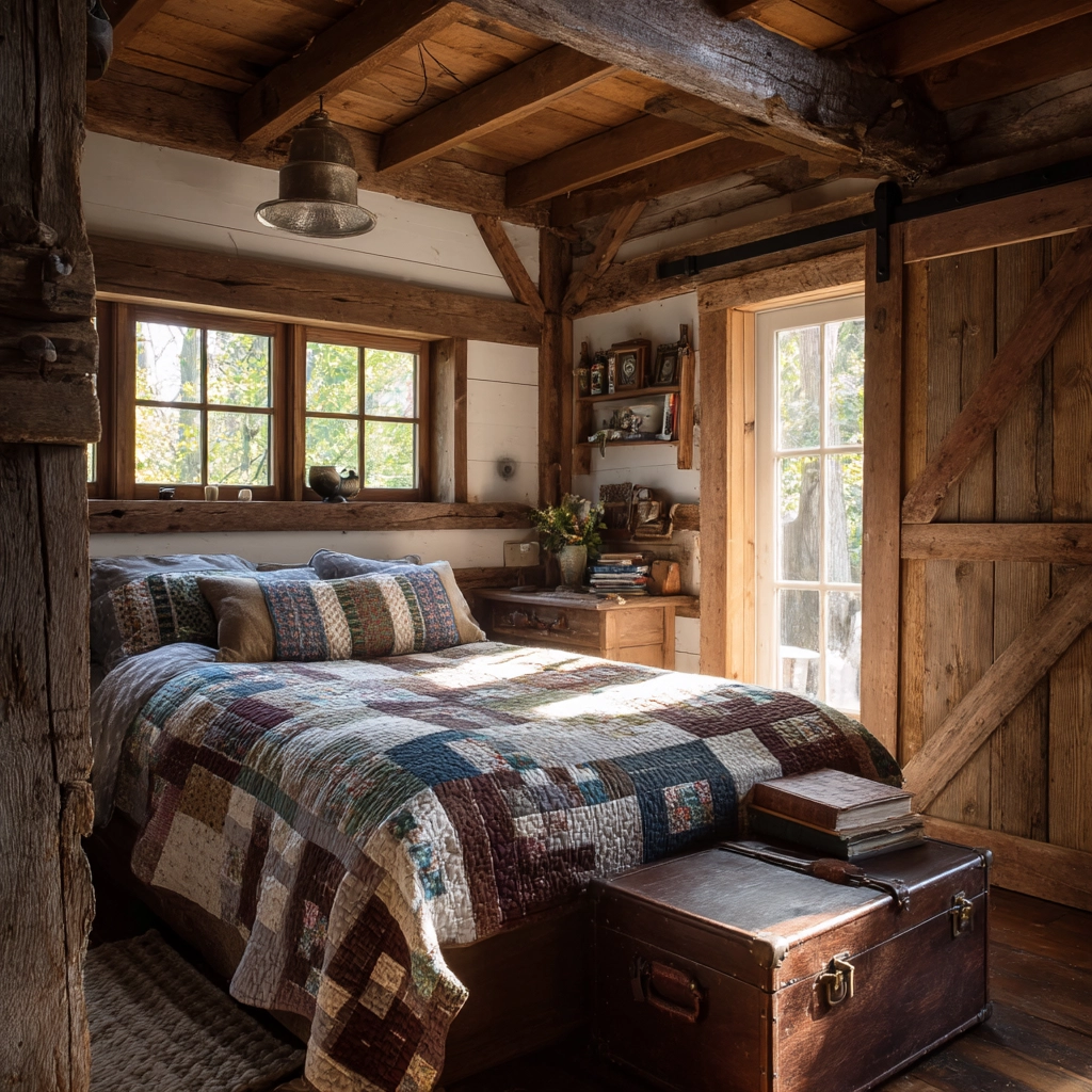bedroom ideas for small rooms 36