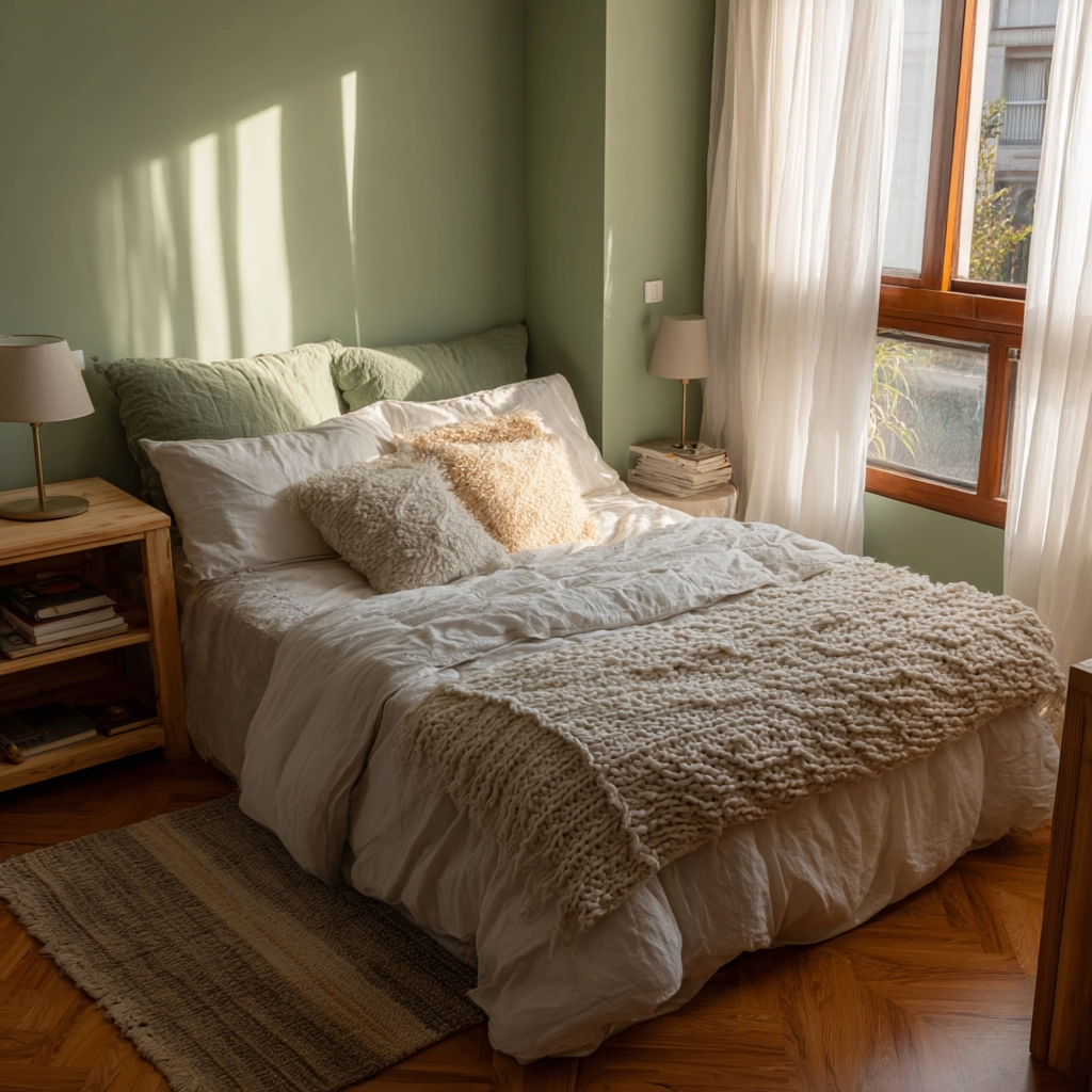 bedroom ideas for small rooms 4