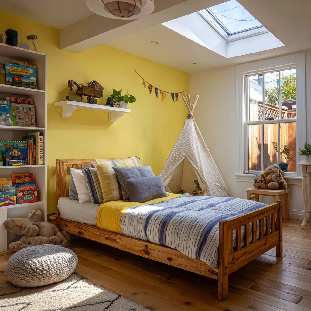 bedroom ideas for small rooms 41