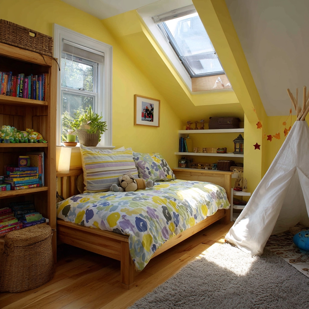 bedroom ideas for small rooms 42