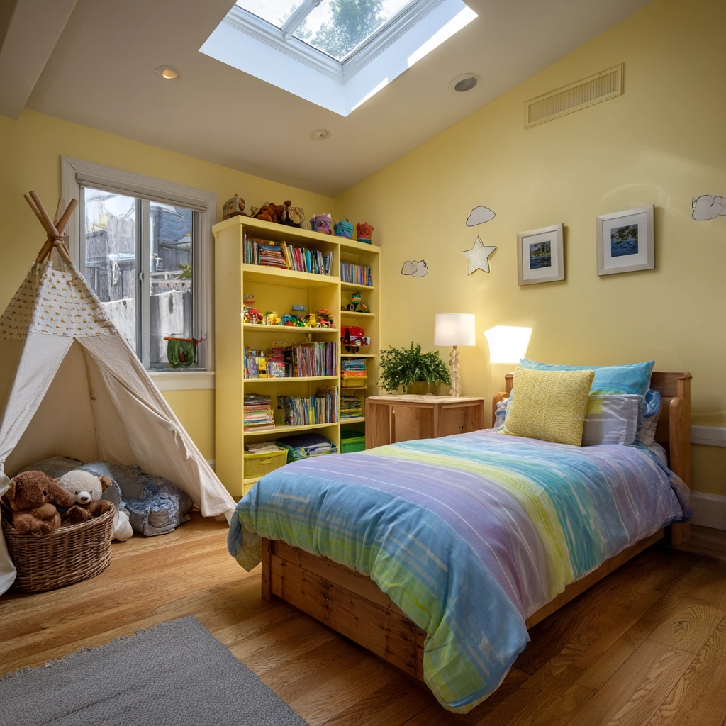 bedroom ideas for small rooms 43