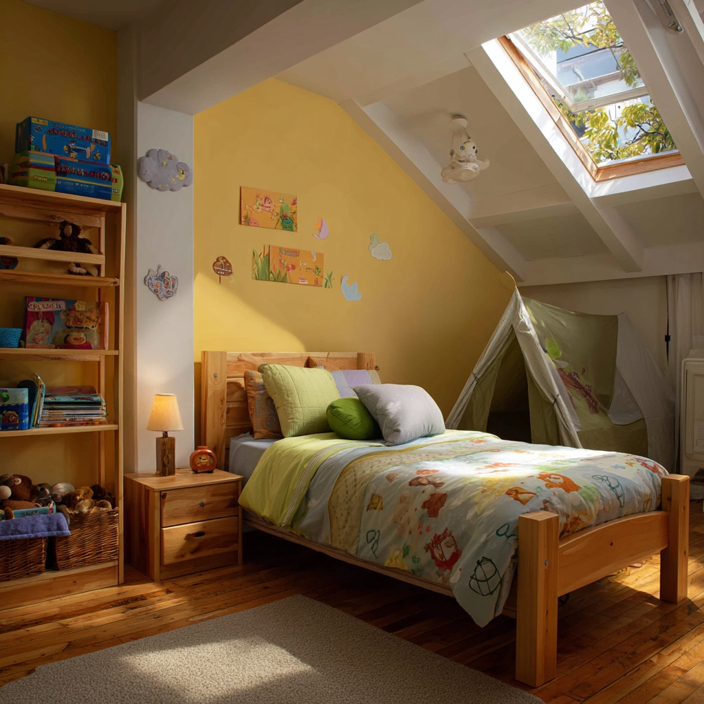bedroom ideas for small rooms 44