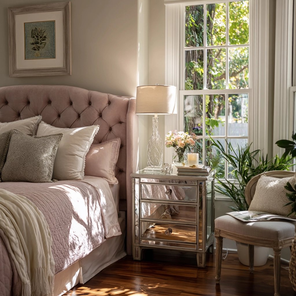 bedroom ideas for small rooms 45