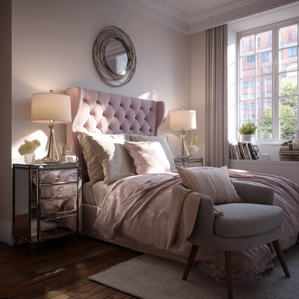 bedroom ideas for small rooms 48
