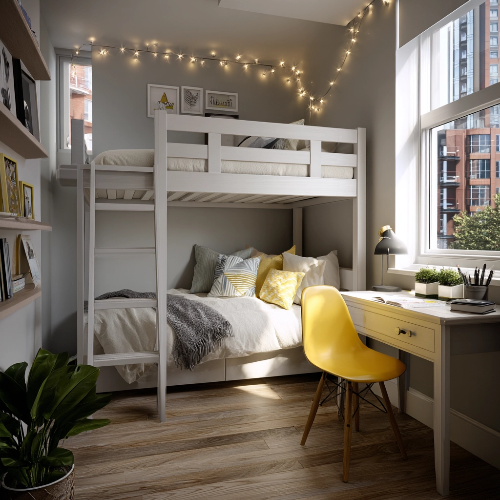 bedroom ideas for small rooms 49