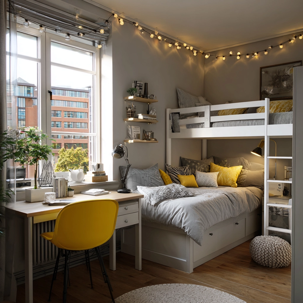 bedroom ideas for small rooms 51