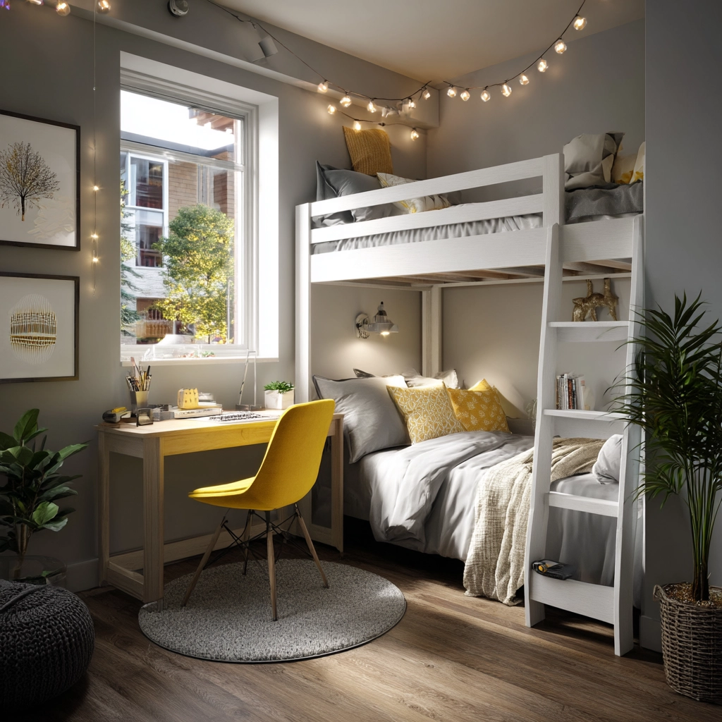 bedroom ideas for small rooms 52