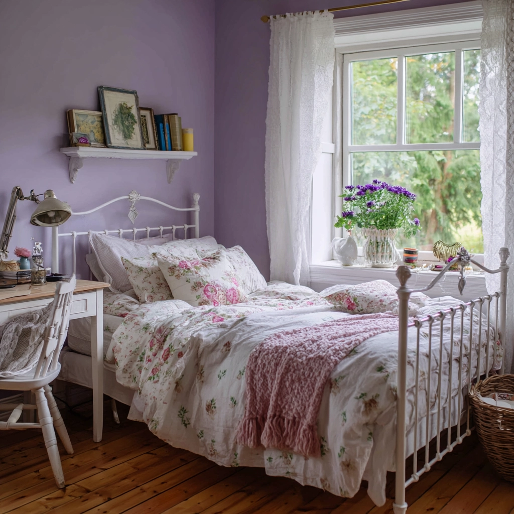 bedroom ideas for small rooms 53