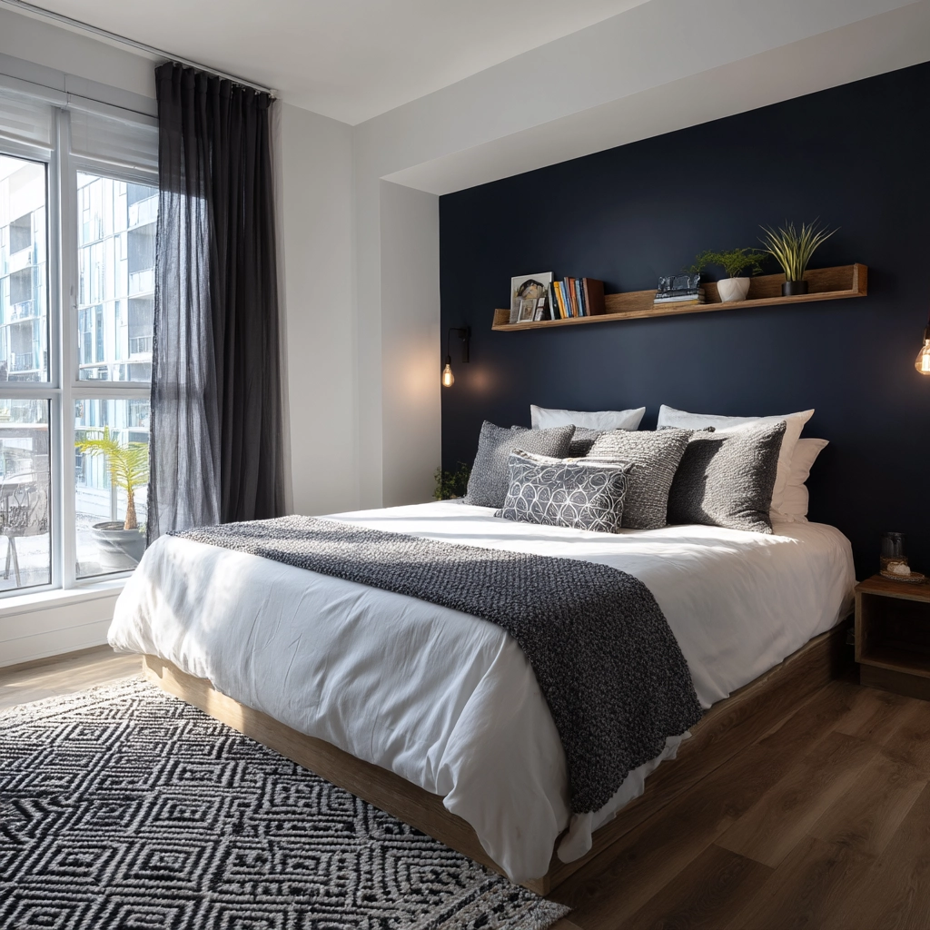 bedroom ideas for small rooms 57