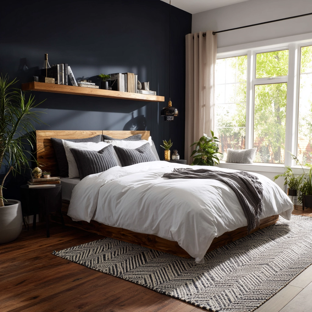 bedroom ideas for small rooms 58