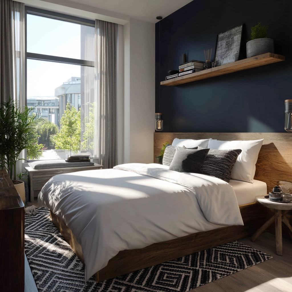 bedroom ideas for small rooms 60