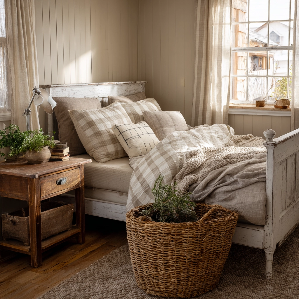beige bedroom ideas 11