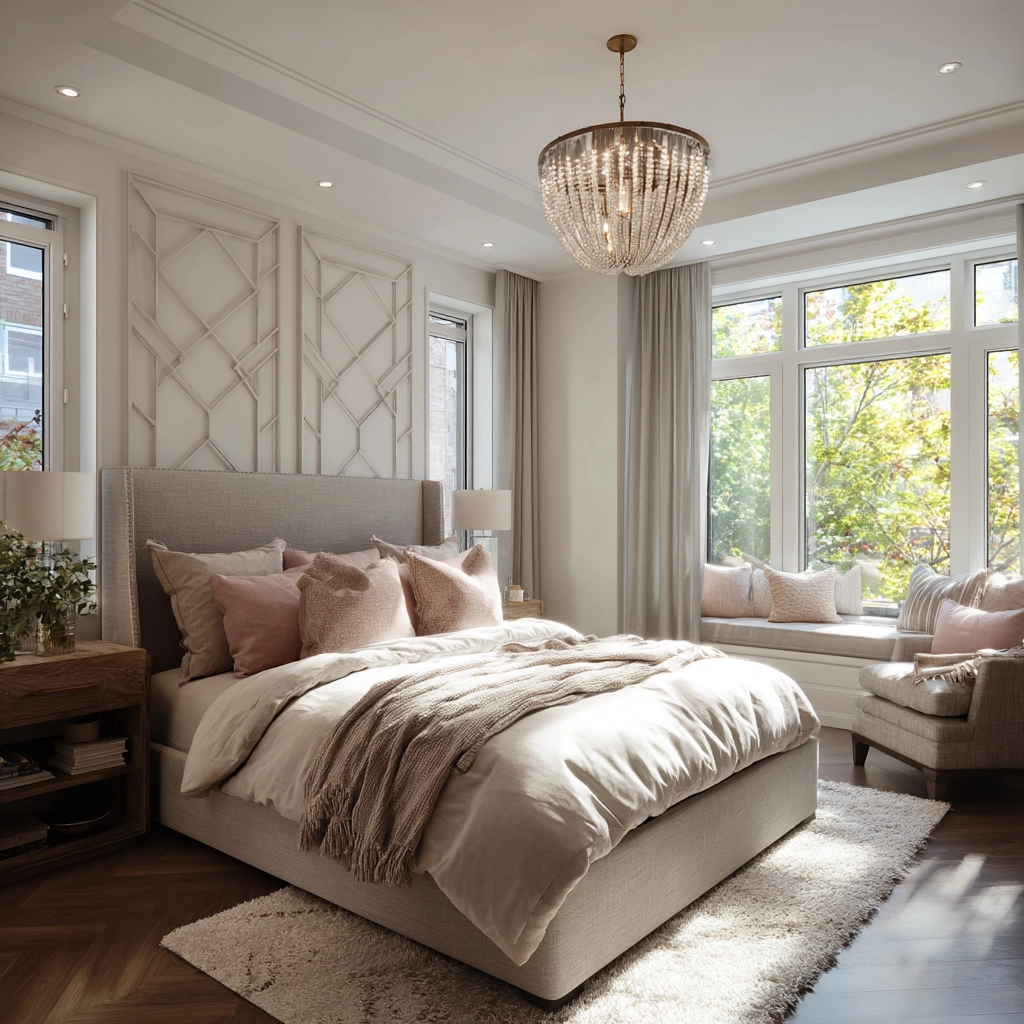 beige bedroom ideas 13