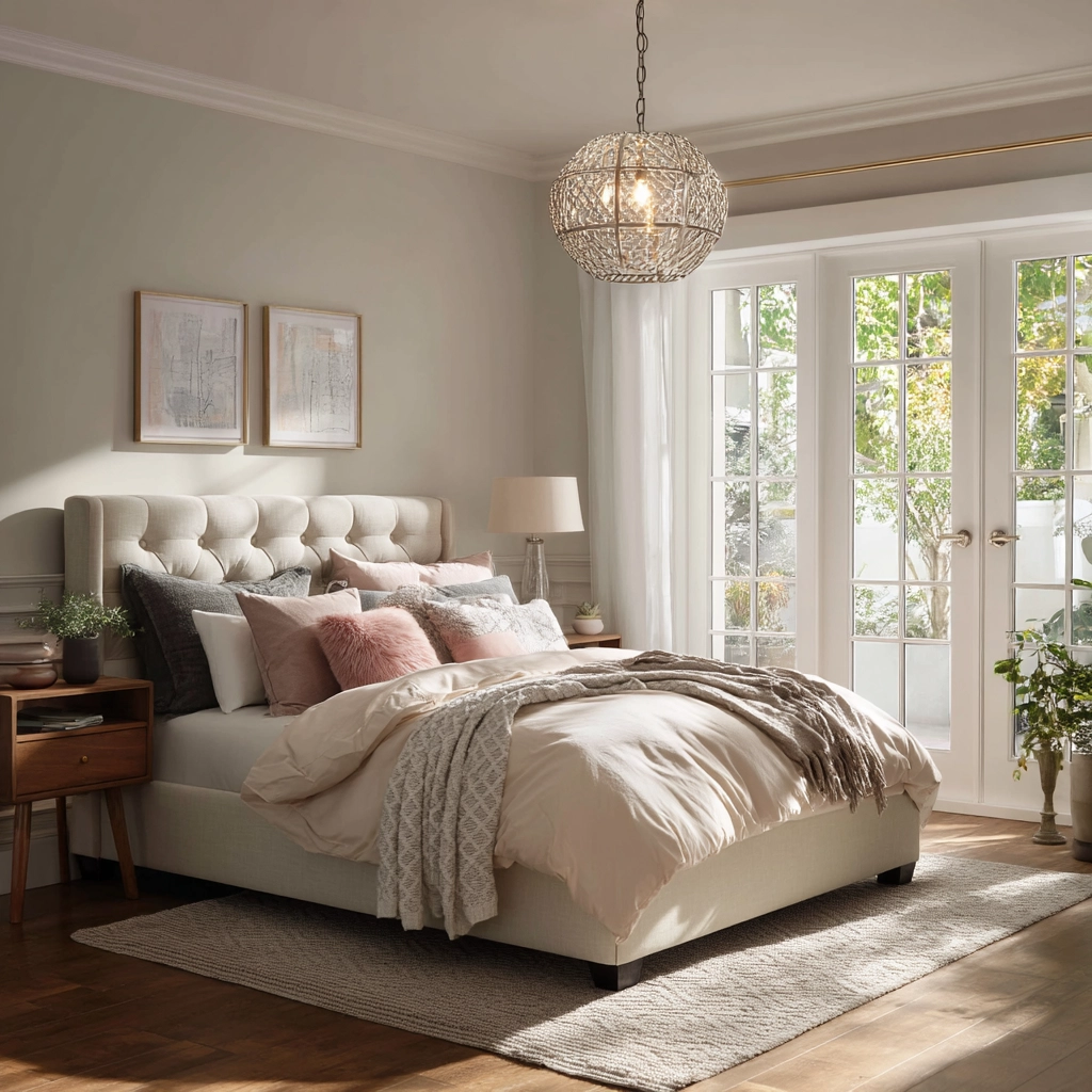 beige bedroom ideas 14
