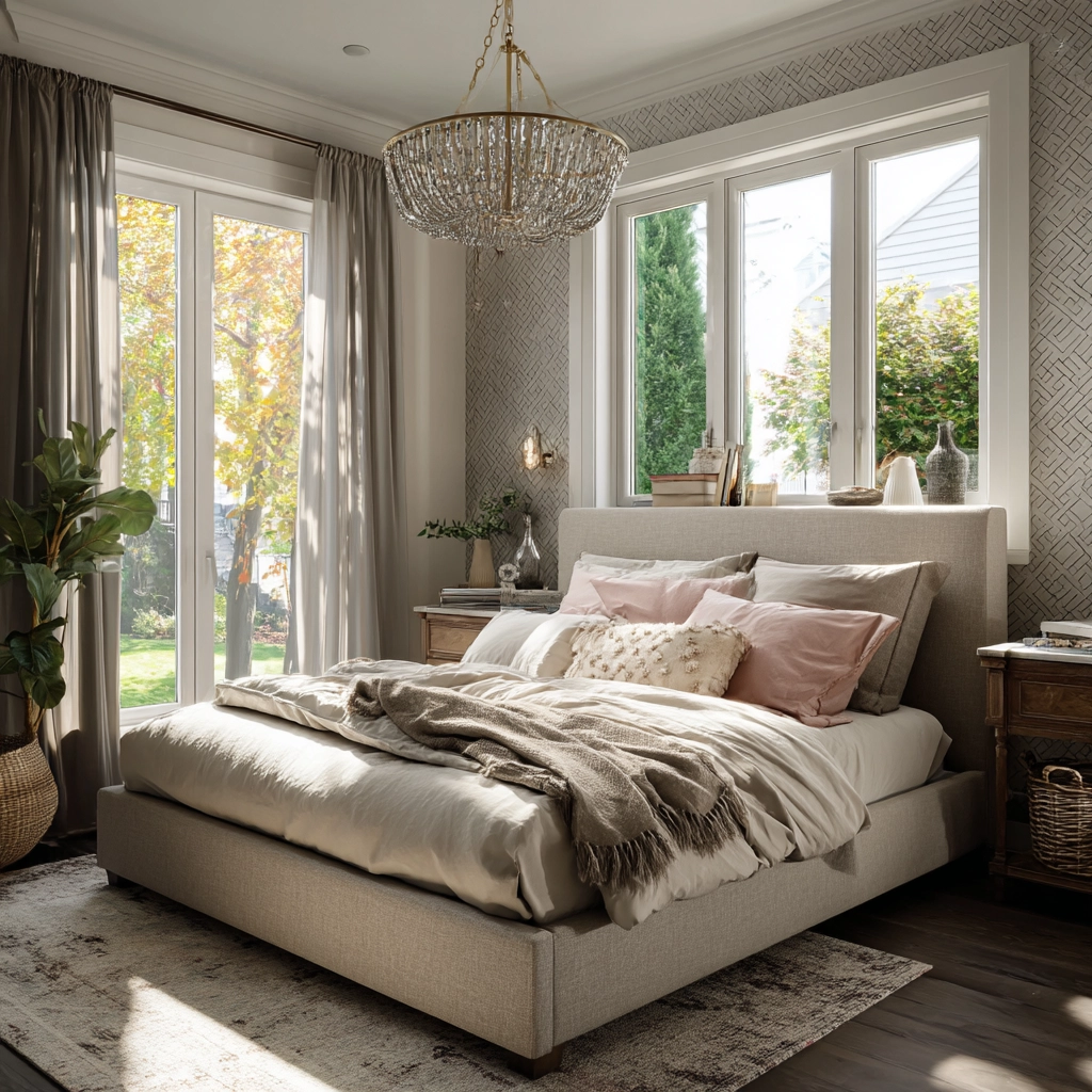 beige bedroom ideas 15