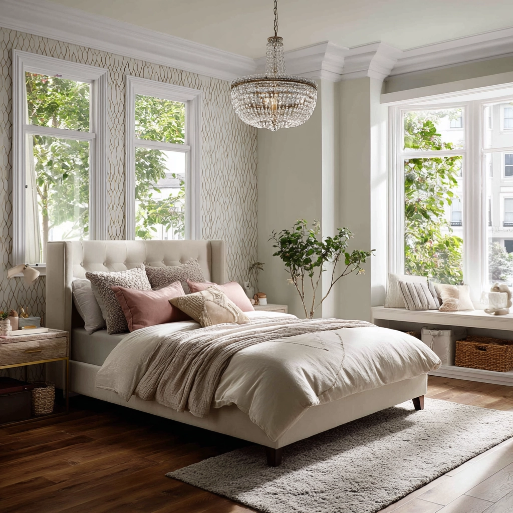 beige bedroom ideas 16