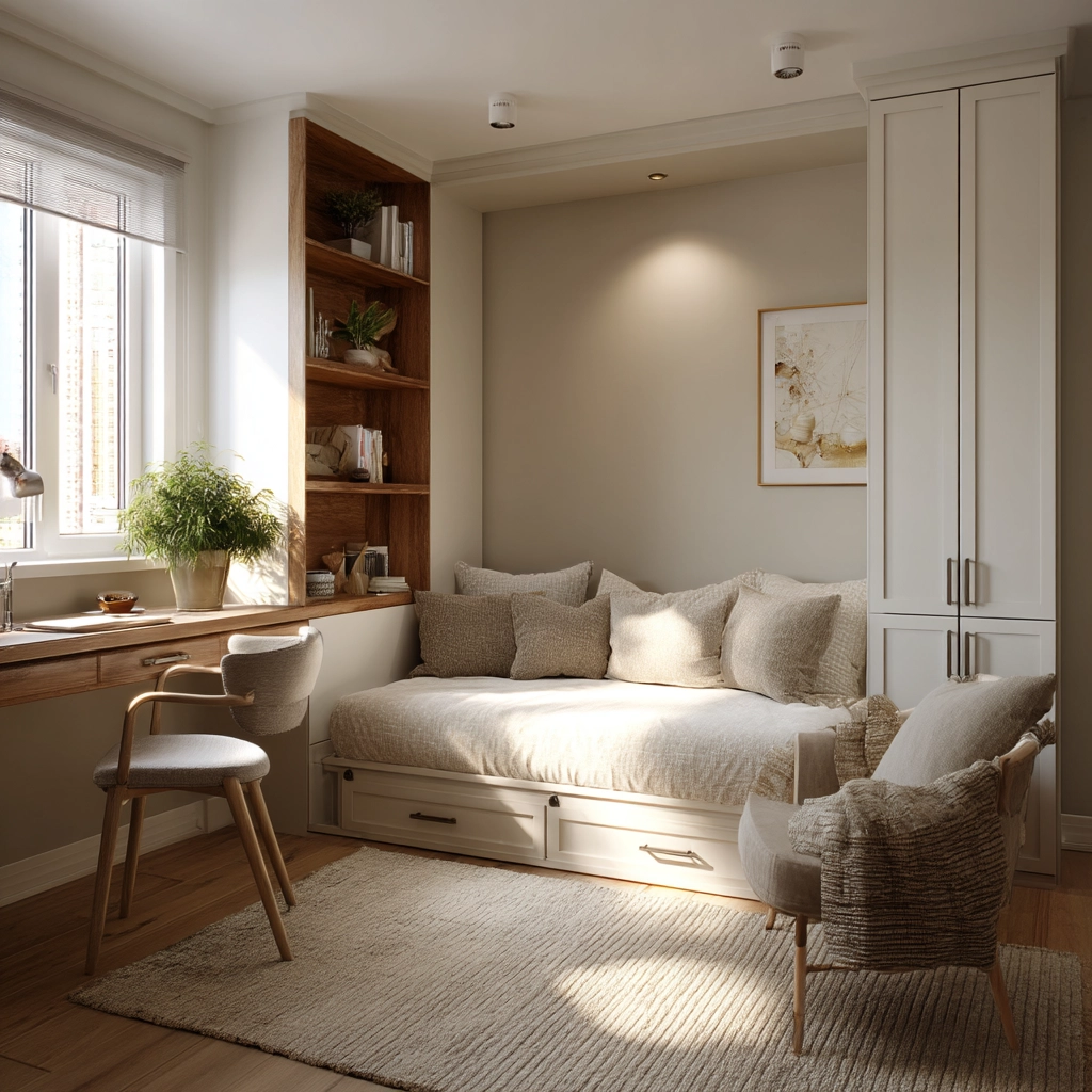 beige bedroom ideas 18