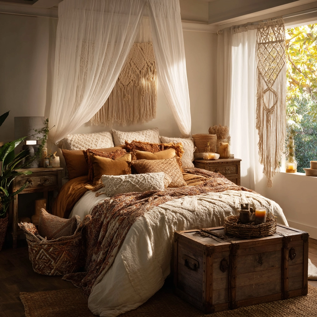 beige bedroom ideas 21