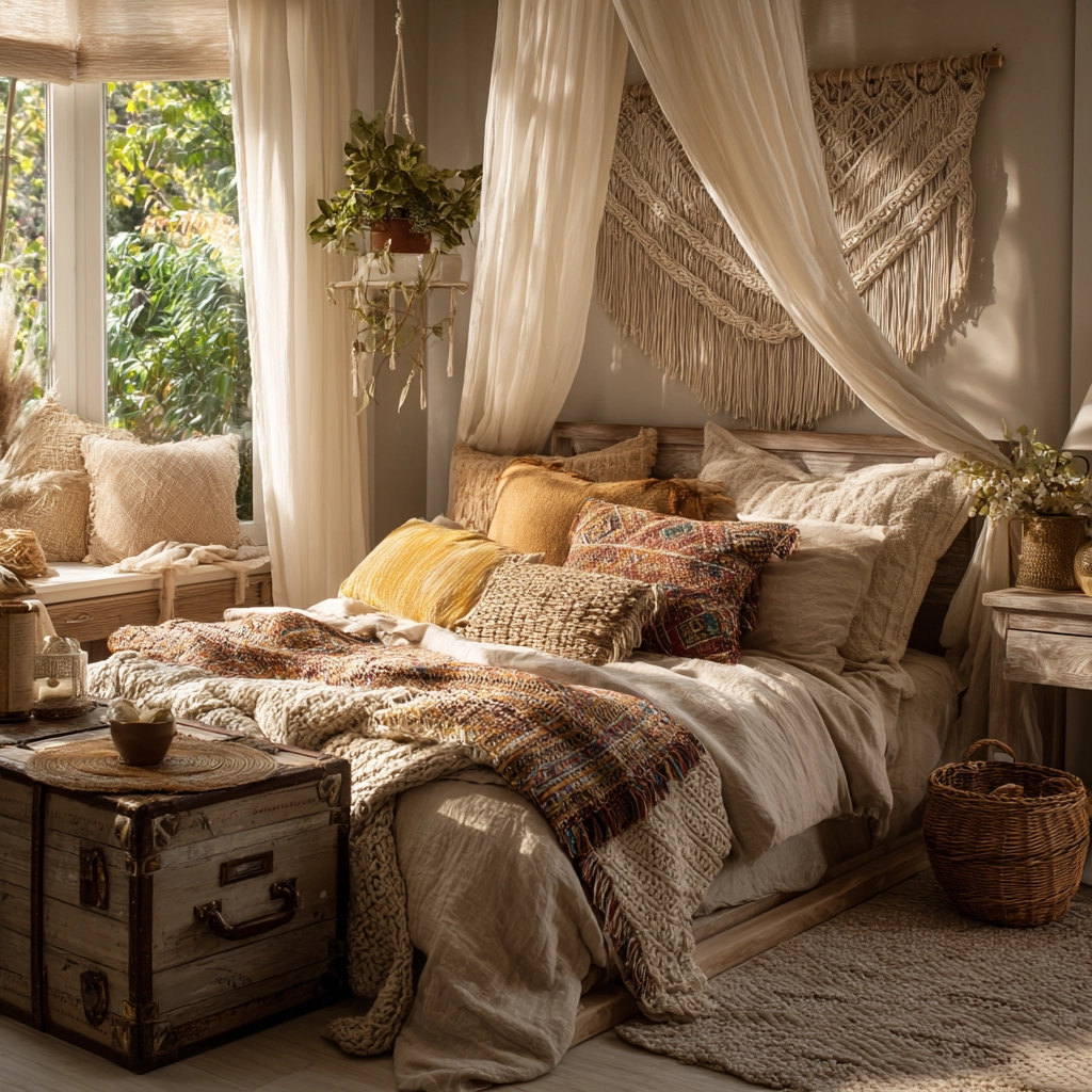 beige bedroom ideas 22