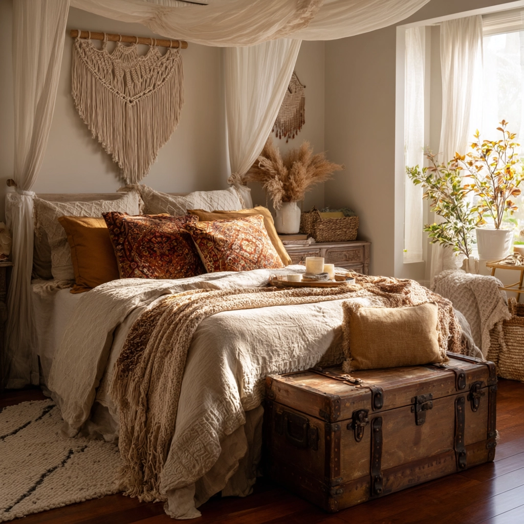 beige bedroom ideas 23
