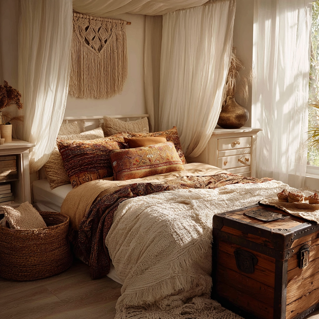 beige bedroom ideas 24