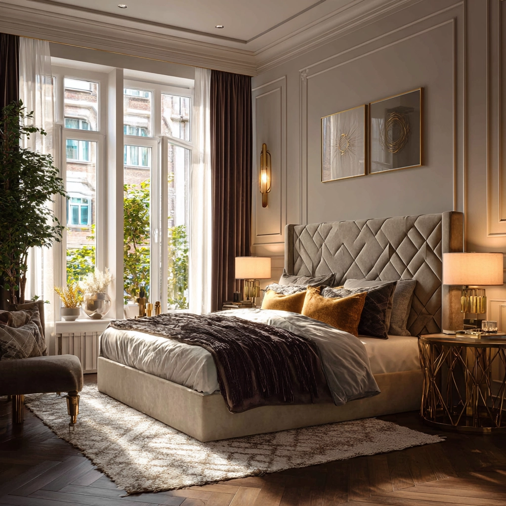 beige bedroom ideas 28