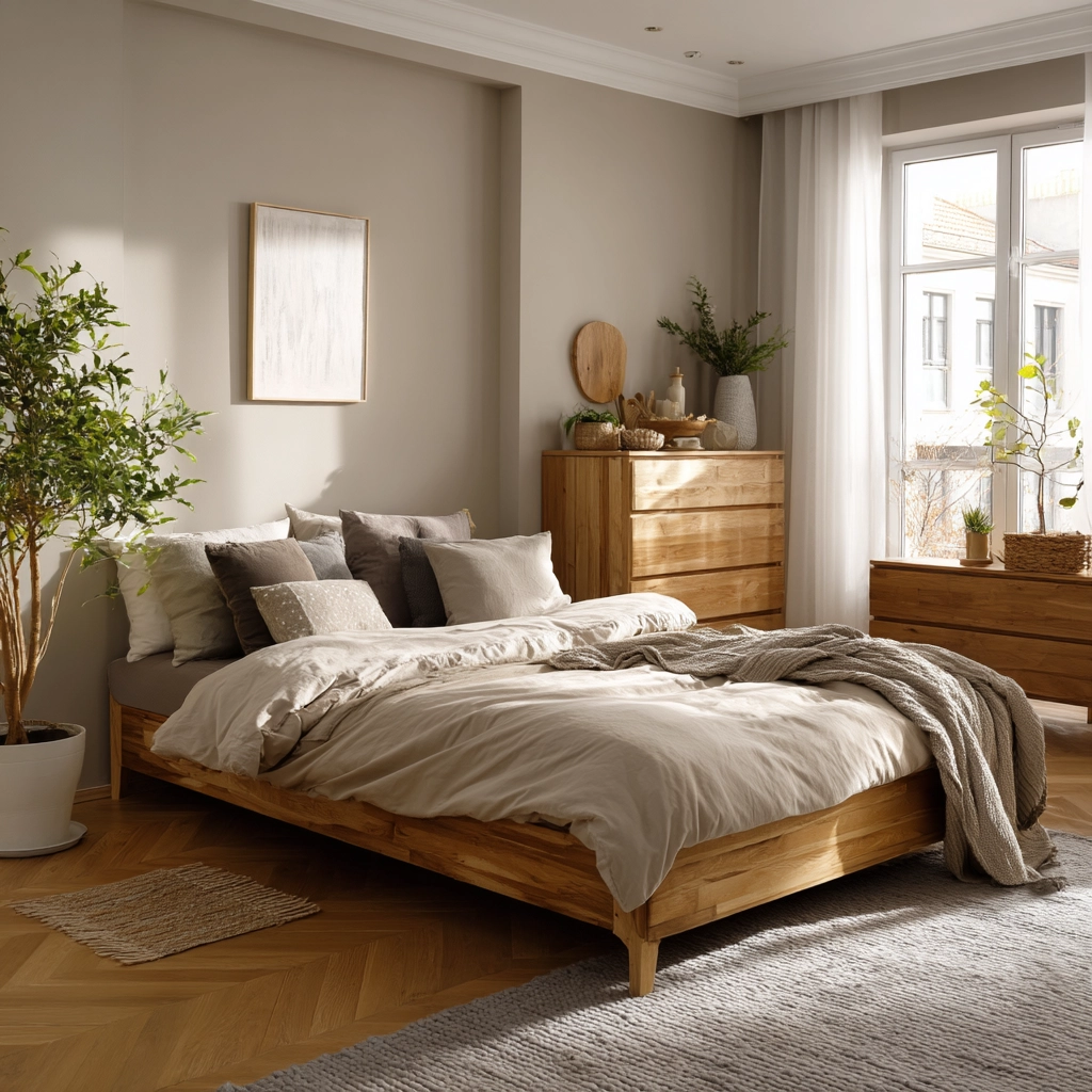 beige bedroom ideas 29