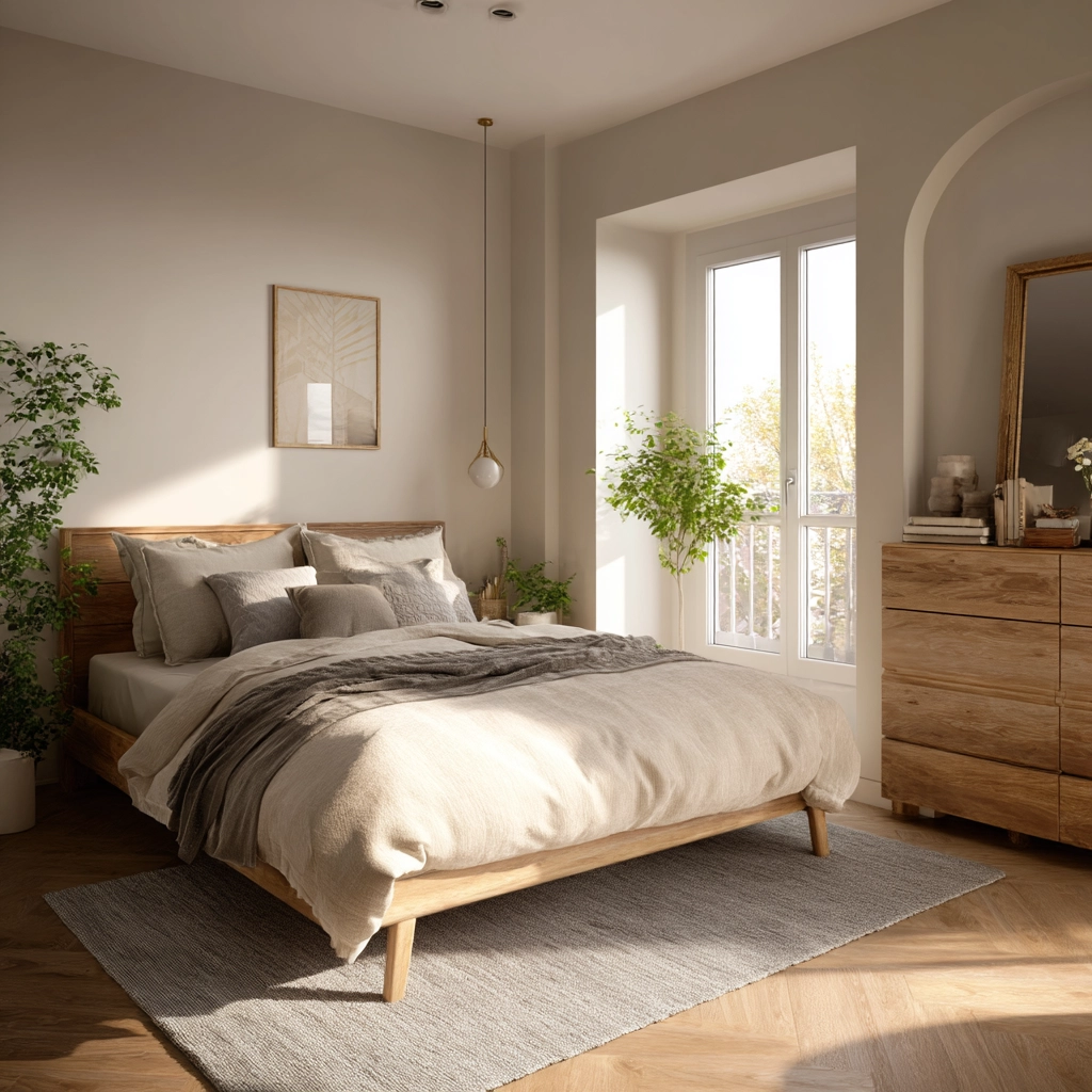 beige bedroom ideas 30
