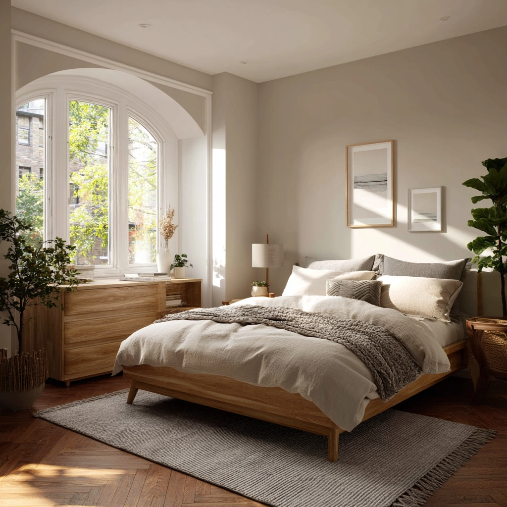 beige bedroom ideas 31