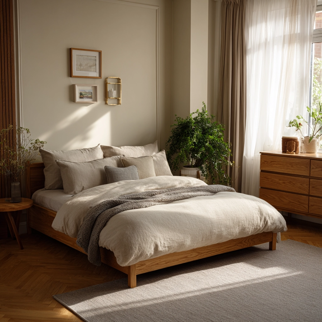 beige bedroom ideas 32