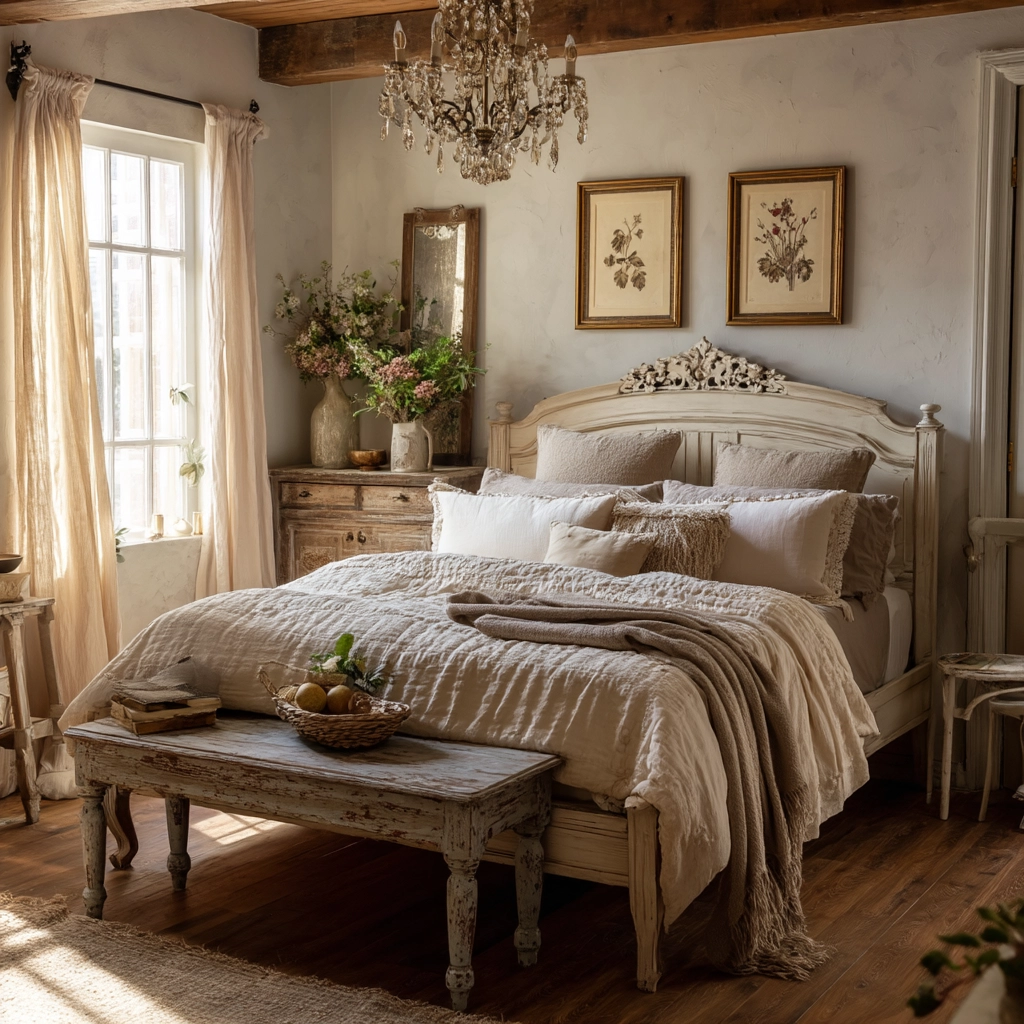 beige bedroom ideas 38