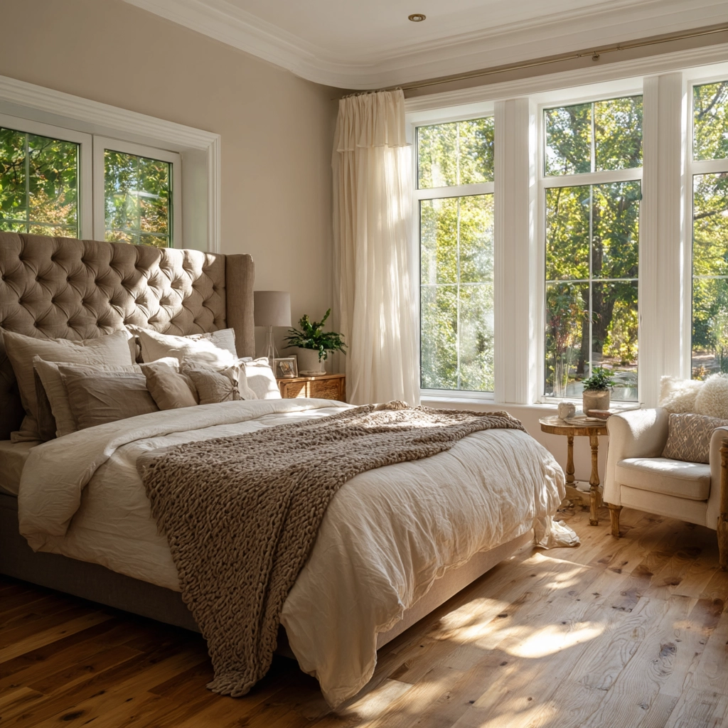 beige bedroom ideas 4