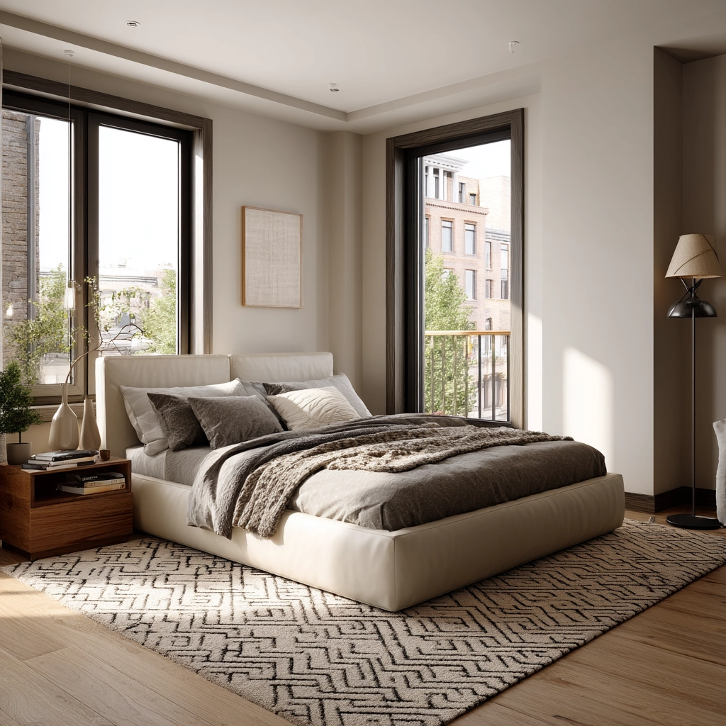 beige bedroom ideas 41