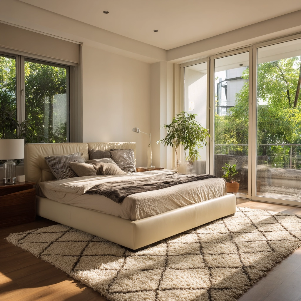 beige bedroom ideas 42