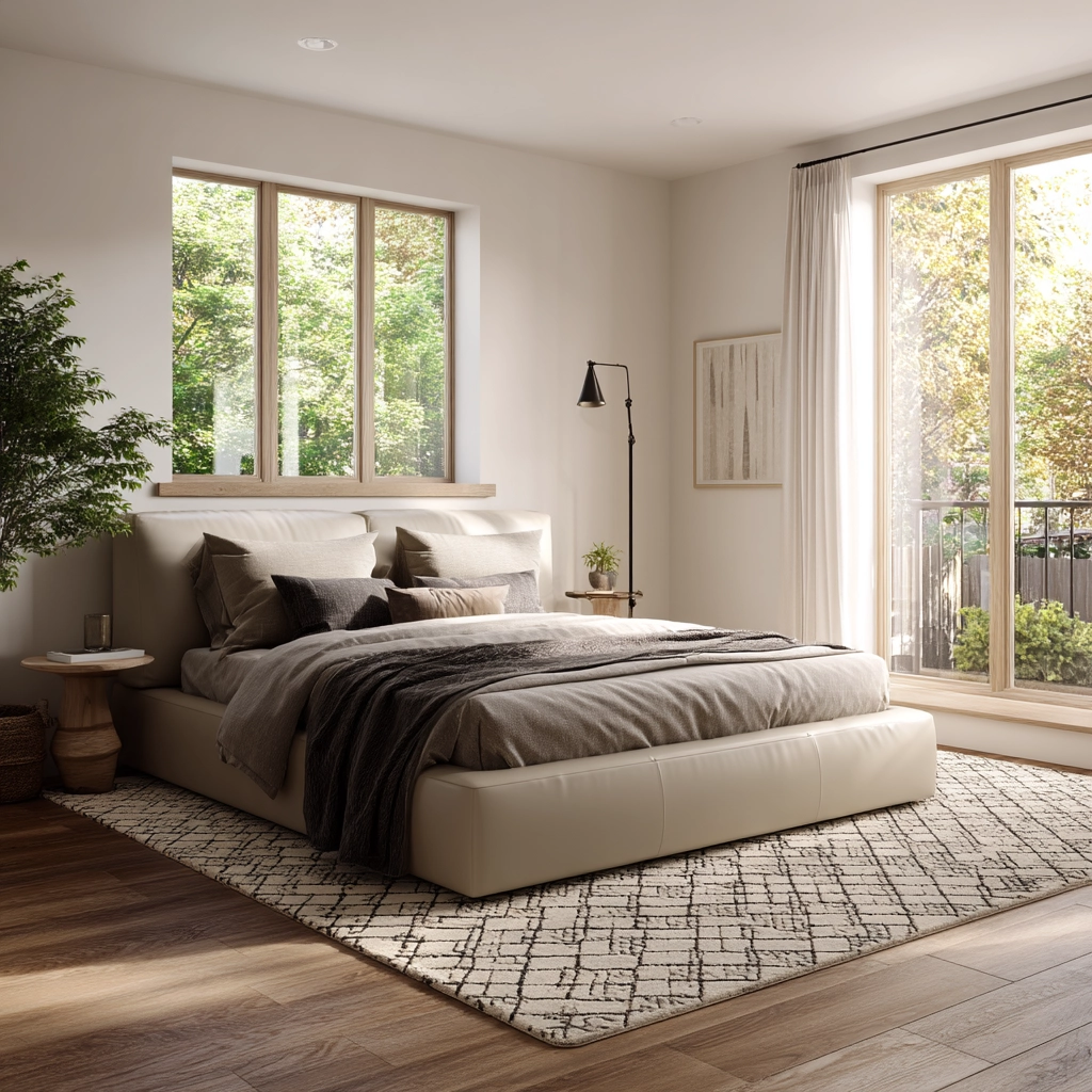beige bedroom ideas 43