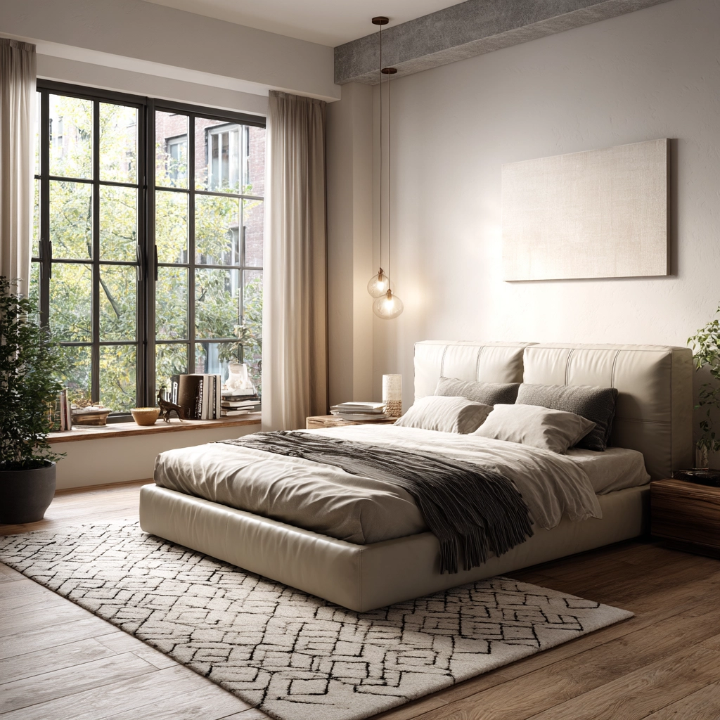 beige bedroom ideas 44