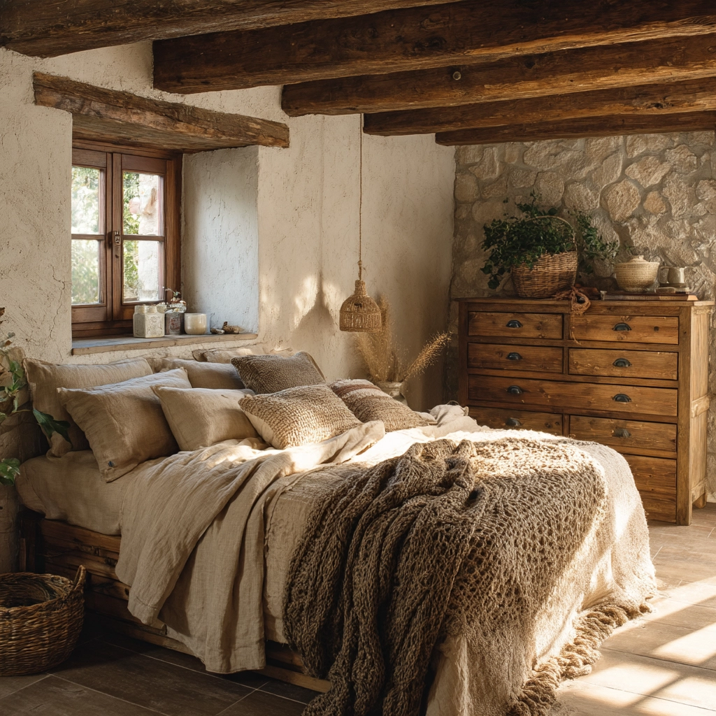 beige bedroom ideas 45